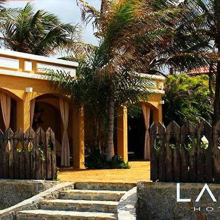 Lara Hotel Aquiraz Exterior photo
