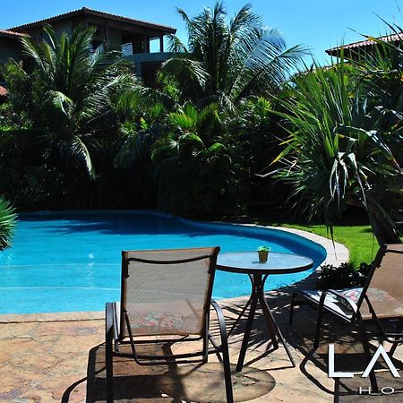 Lara Hotel Aquiraz Exterior photo