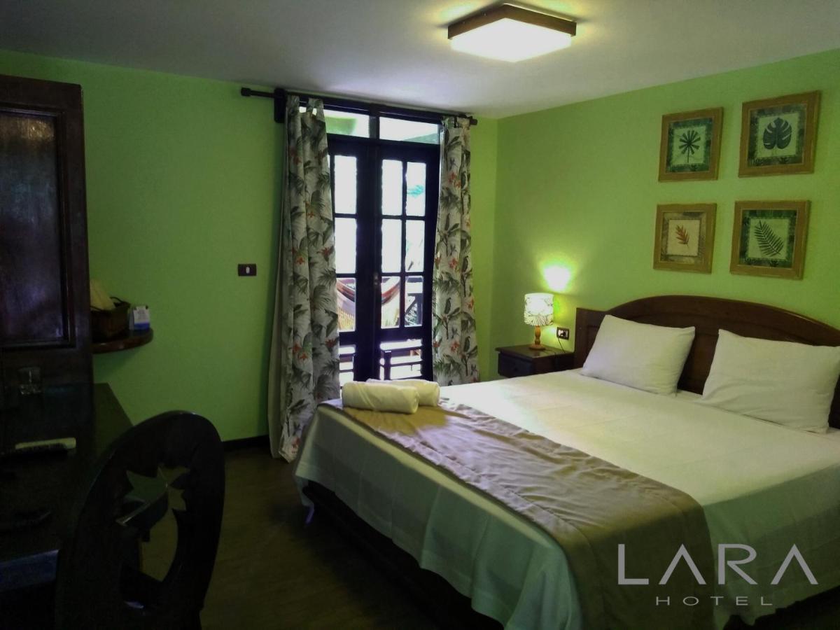 Lara Hotel Aquiraz Room photo