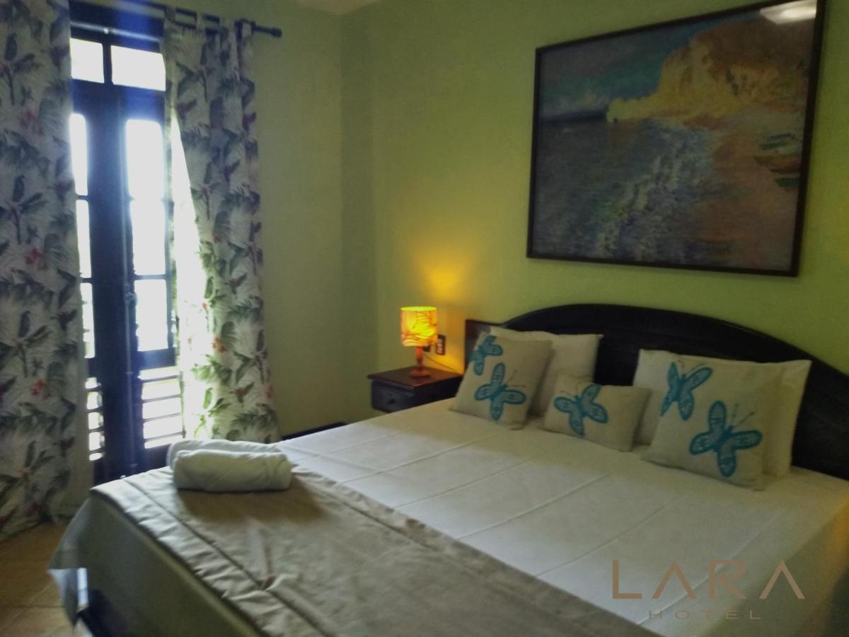 Lara Hotel Aquiraz Room photo