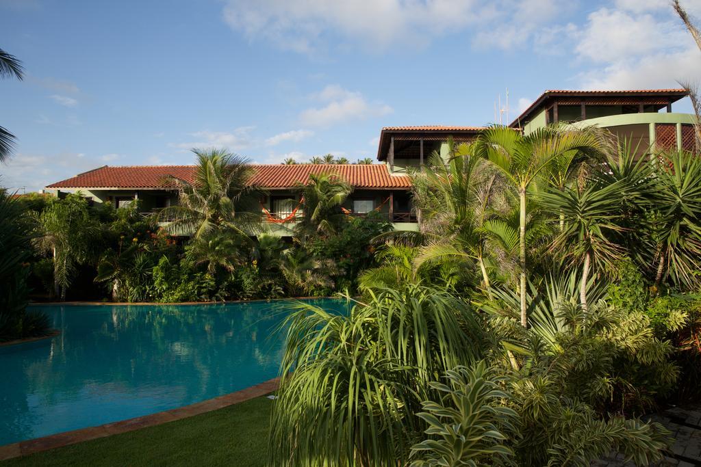Lara Hotel Aquiraz Exterior photo