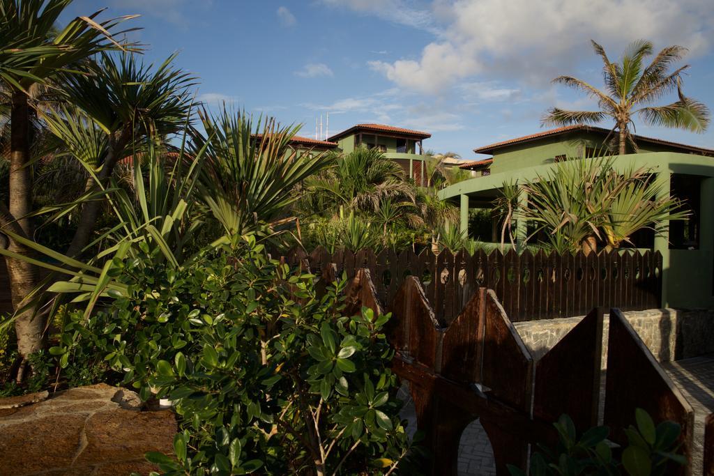 Lara Hotel Aquiraz Exterior photo