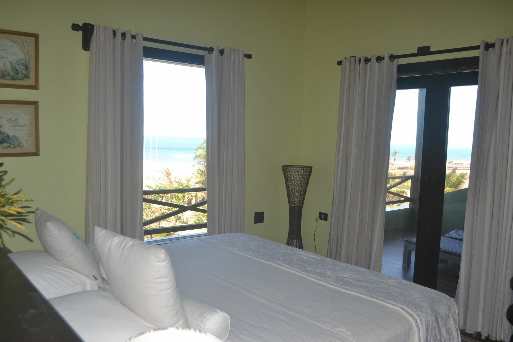 Lara Hotel Aquiraz Exterior photo