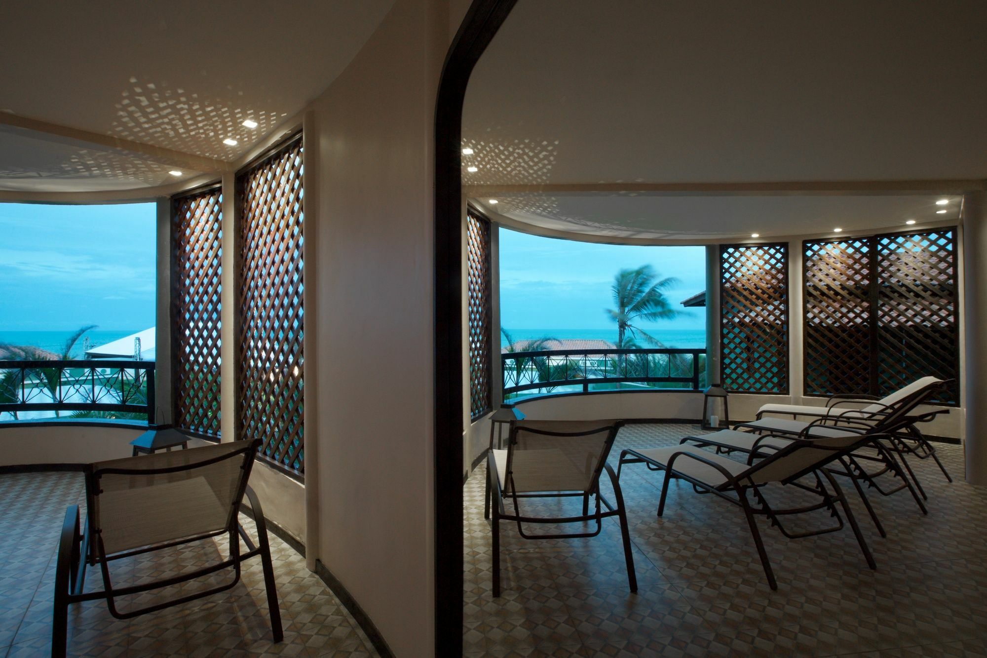 Lara Hotel Aquiraz Exterior photo