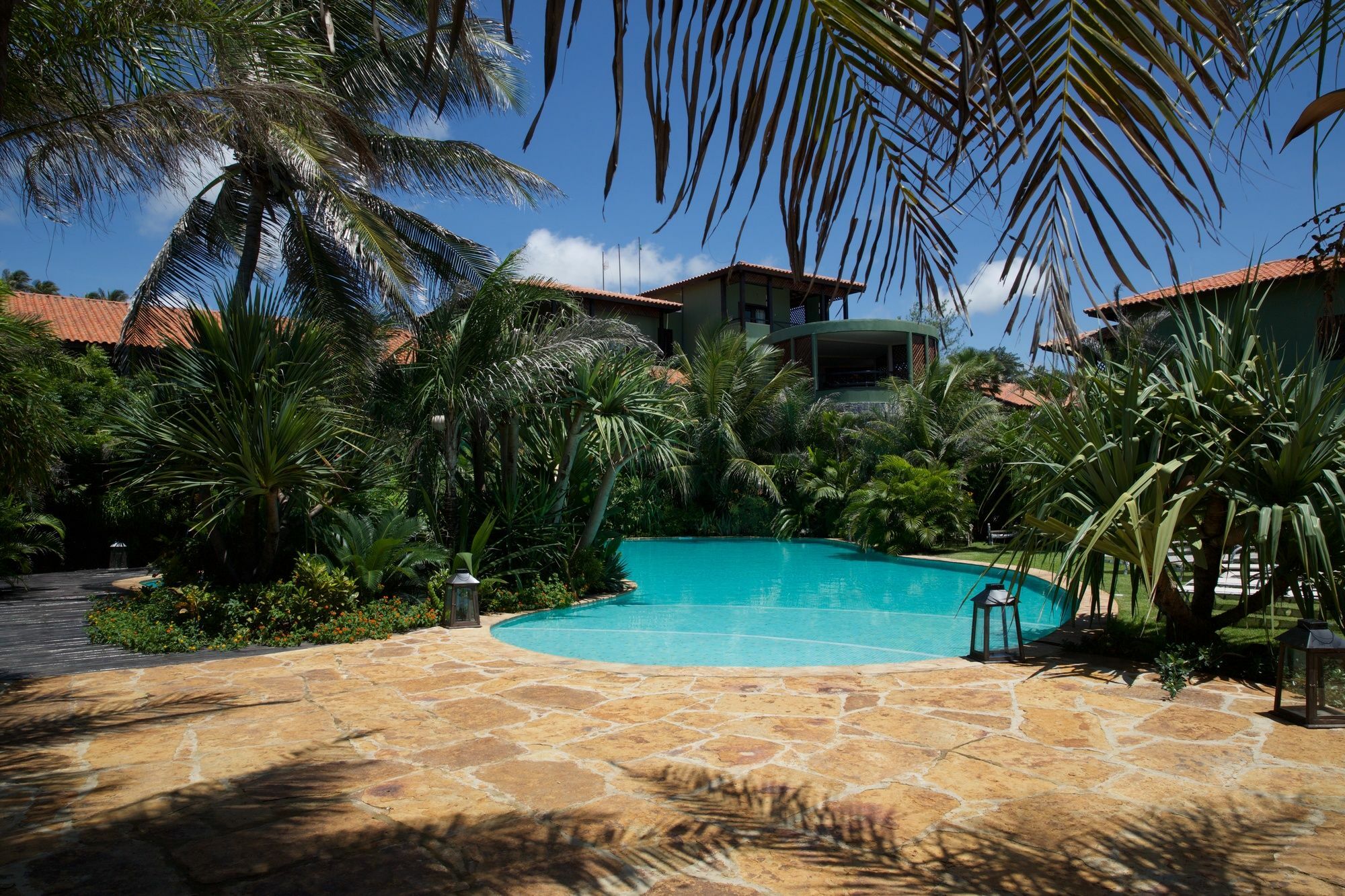 Lara Hotel Aquiraz Exterior photo