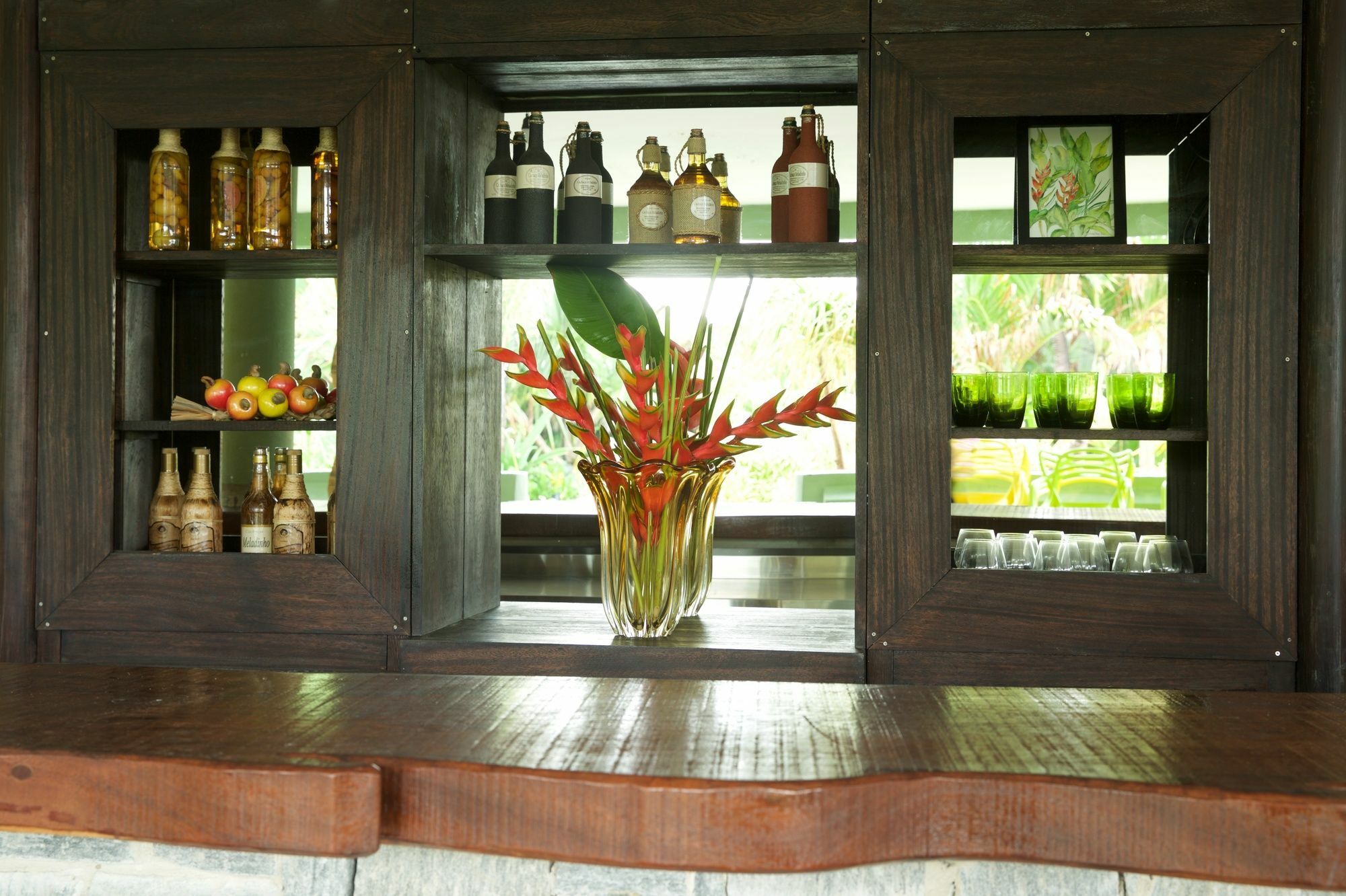 Lara Hotel Aquiraz Exterior photo