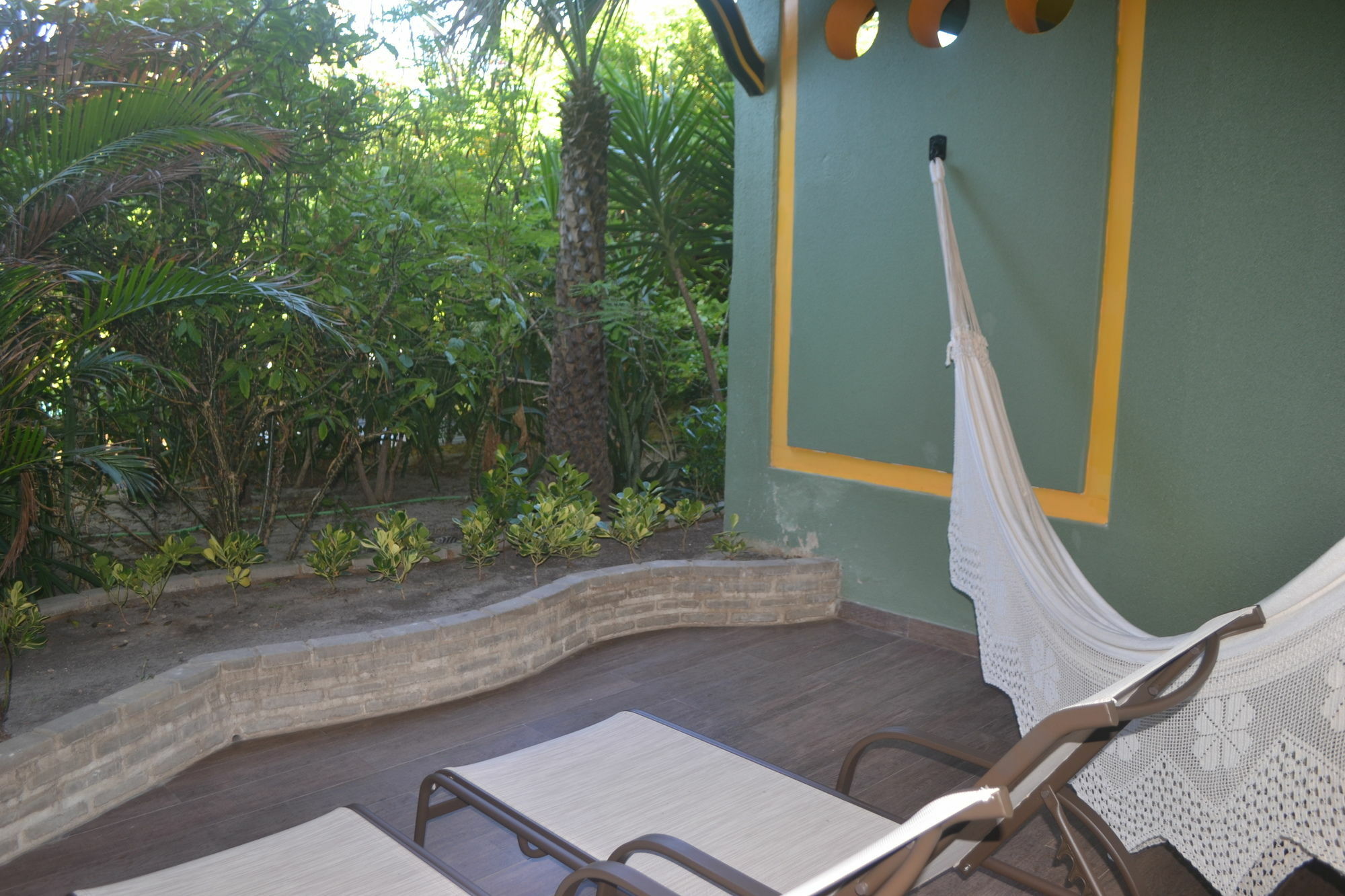 Lara Hotel Aquiraz Exterior photo