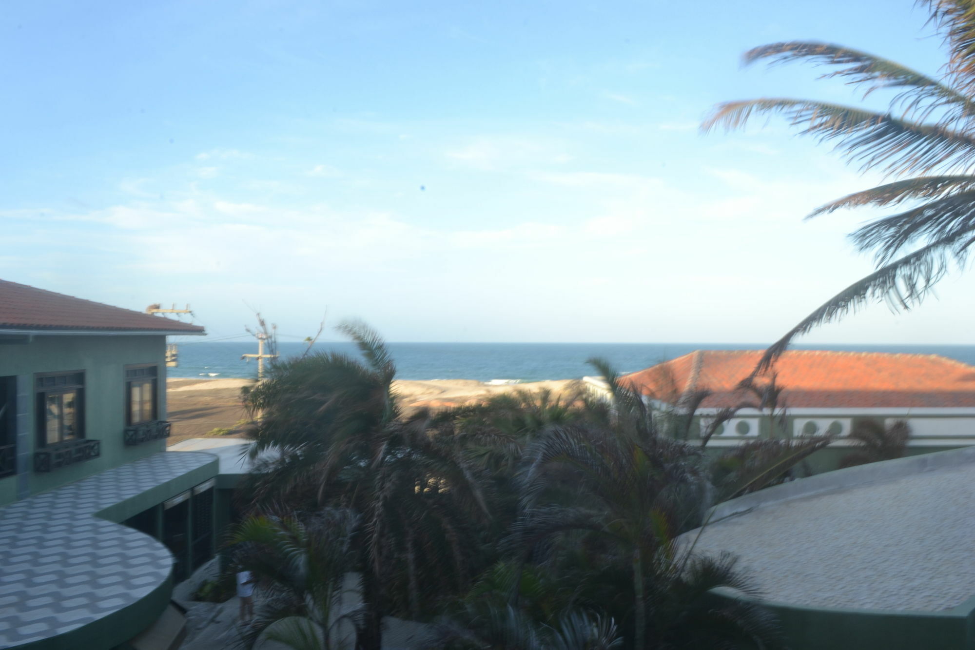 Lara Hotel Aquiraz Exterior photo