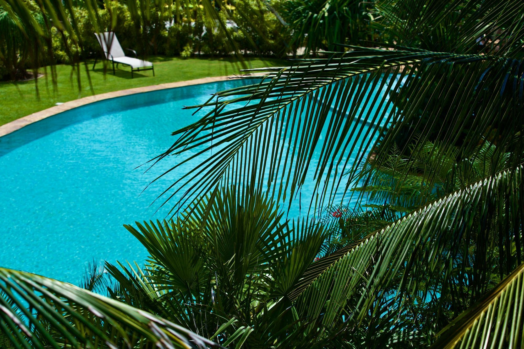 Lara Hotel Aquiraz Exterior photo
