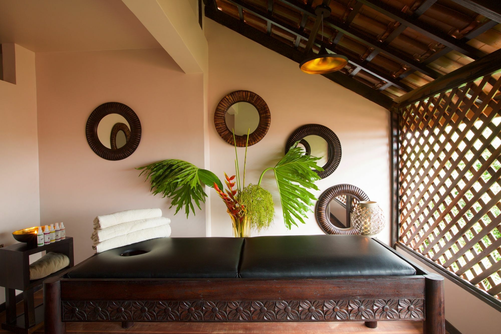 Lara Hotel Aquiraz Exterior photo