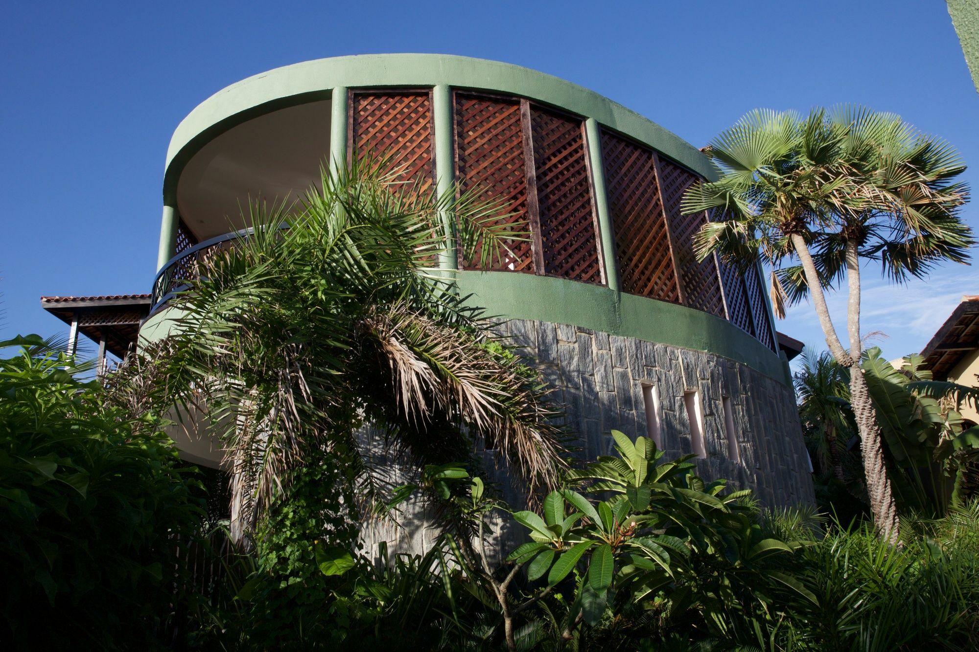 Lara Hotel Aquiraz Exterior photo