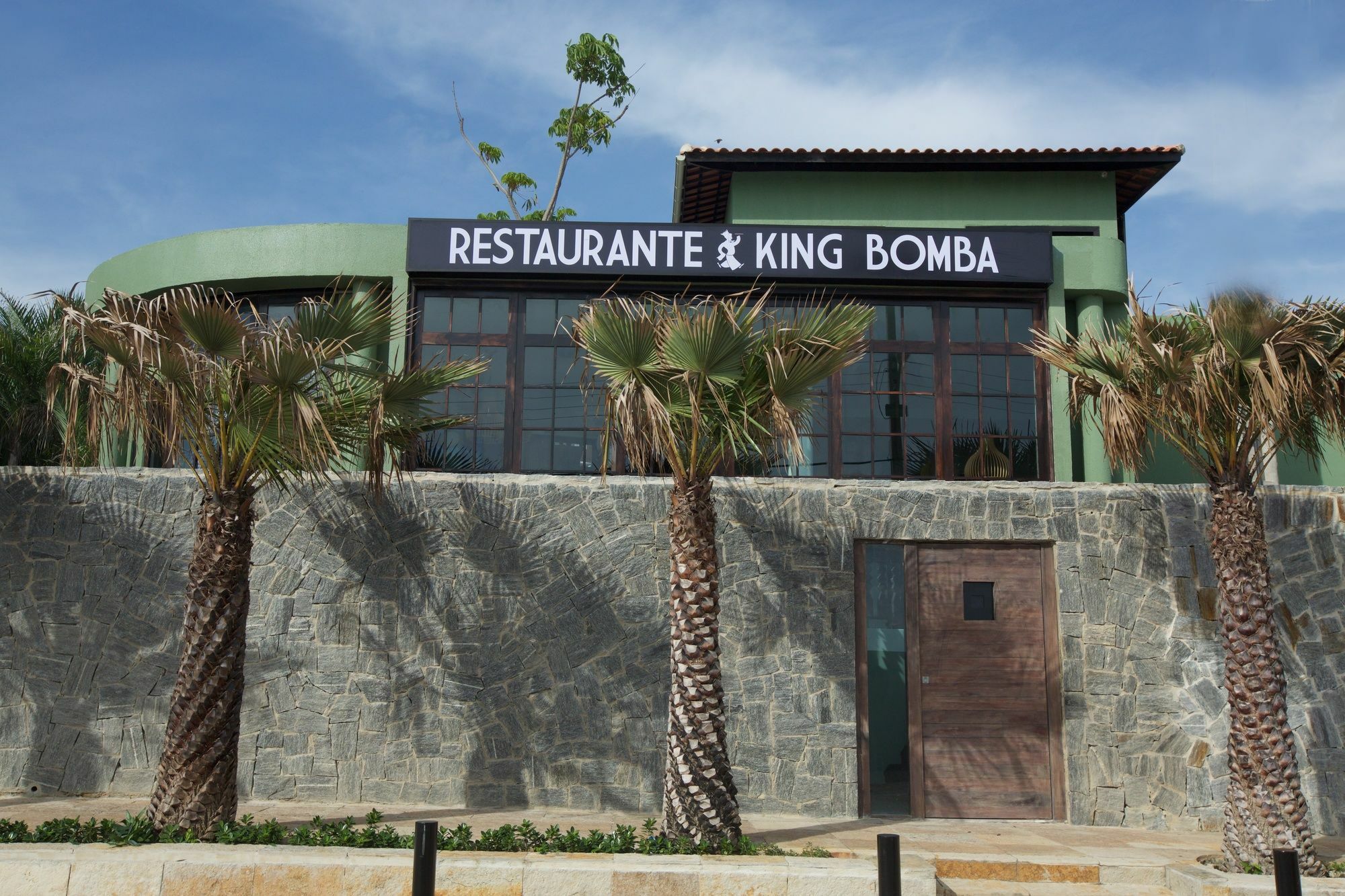 Lara Hotel Aquiraz Exterior photo