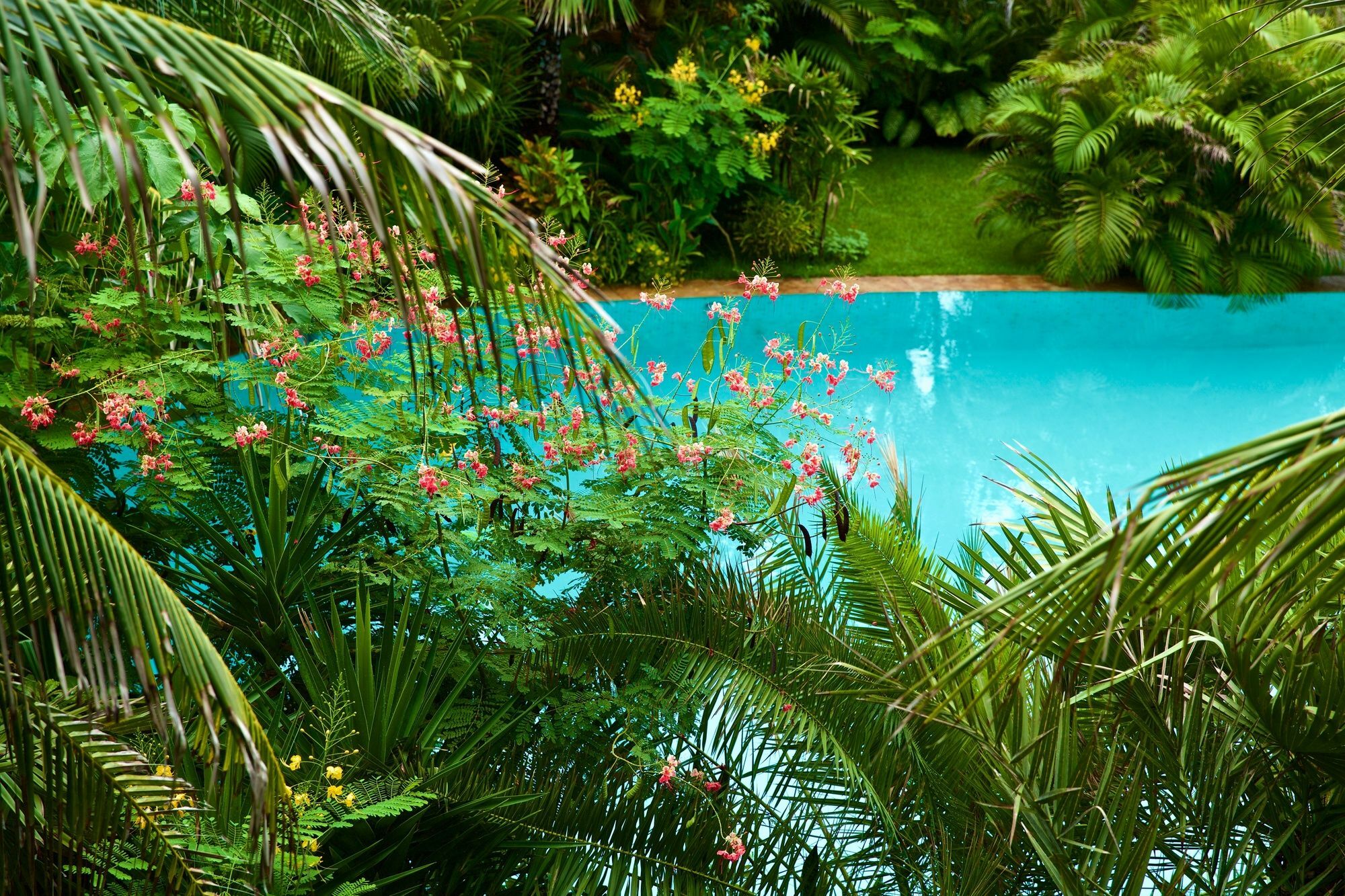 Lara Hotel Aquiraz Exterior photo